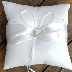 New in Packaging Ring Bearers Pillow